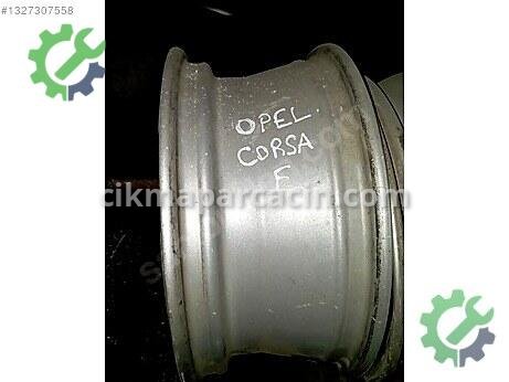 Opel Corsa-e Bakalit çıkma parça