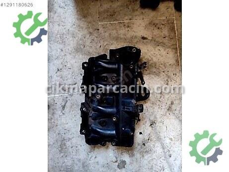 Opel Corsa-e Emme Manifoldu çıkma parça