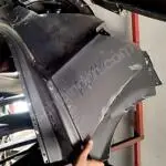 Çıkma Orijinal Sol Arka Çamurluk Opel Corsa-e