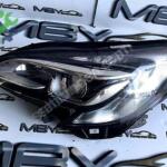 OPEL CORSA E SOL FAR ORJİNAL