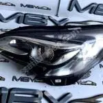 OPEL CORSA E SOL FAR ORJİNAL