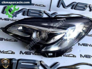 OPEL CORSA E SOL FAR ORJİNAL
