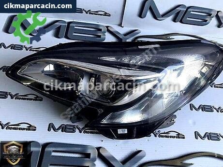 Opel Corsa-e Sol Ön Far çıkma parça