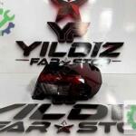 OPEL CORSA F 39162664 SAĞ STOP