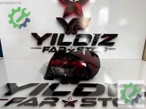 OPEL CORSA F 39162664 SAĞ STOP