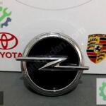 OPEL CORSA F BAGAJ AMBLEMİ ORJİNAL 39185224