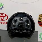 OPEL CORSA F BAGAJ AMBLEMİ ORJİNAL 39185224