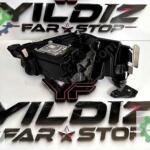 OPEL CORSA F FULL LED SOL FAR MAKYAJLI 354261827 9868999680