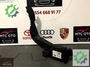 OPEL CORSA F GAZ PEDALI ORJİNAL 6PV01352411