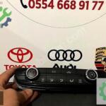 OPEL CORSA F KLİMA KONTROL PANELİ