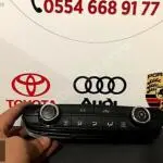 OPEL CORSA F KLİMA KONTROL PANELİ