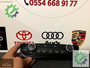 OPEL CORSA F KLİMA KONTROL PANELİ