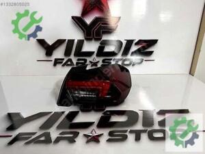 OPEL CORSA F LEDLİ SAĞ STOP 9829317880