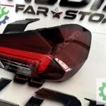 OPEL CORSA F LEDLİ SAĞ STOP 9829317880