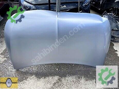 Opel Corsa Kaput çıkma parça