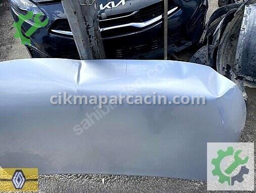 Opel Corsa Kaput çıkma parça