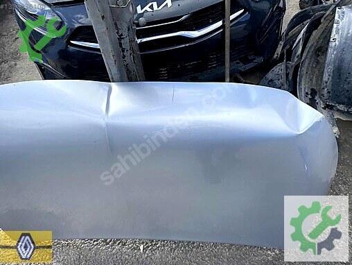 Opel Corsa Kaput çıkma parça