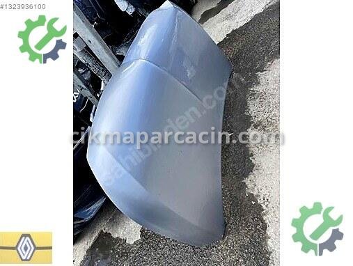 Opel Corsa Kaput çıkma parça