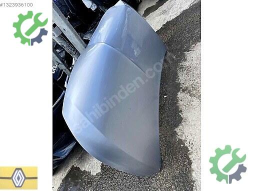 Opel Corsa Kaput çıkma parça