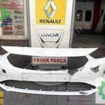 OPEL CORSA F ÖN TAMPON ORJİNAL ÇIKMA