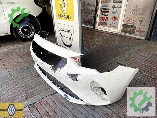 Opel Corsa Ön Tampon çıkma parça