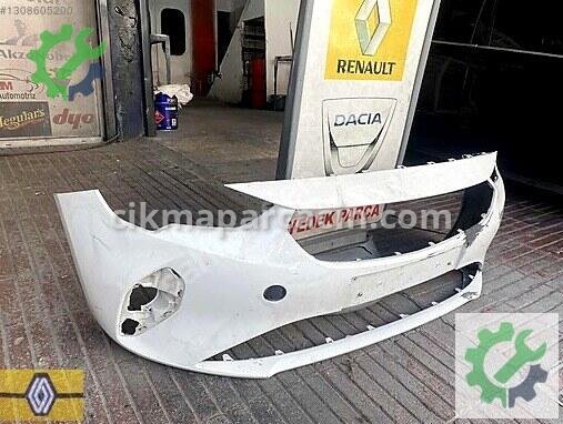 Opel Corsa Ön Tampon çıkma parça