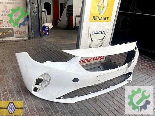 Opel Corsa Ön Tampon çıkma parça