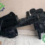 OPEL CORSA F RADYATÖR HAVA YÖNLENDİRİCİ ORJİNAL 9829756980