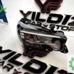 OPEL CORSA F SAĞ MAKYAJLI FULL LED 9869000080 / 354261827