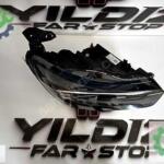 OPEL CORSA F SAĞ MAKYAJLI FULL LED 9869000080 / 354261827