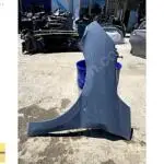OPEL CORSA F SOL ÇAMURLUK ORJİNAL ÇIKMA