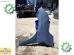 OPEL CORSA F SOL ÇAMURLUK ORJİNAL ÇIKMA