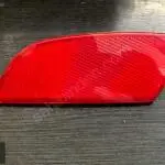 OPEL CORSA F TAMPON REFLEKTÖRÜ SAĞ ORJİNAL