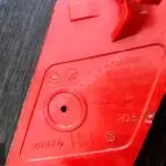 OPEL CORSA F TAMPON REFLEKTÖRÜ SAĞ ORJİNAL