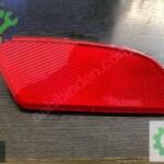 OPEL CORSA F TAMPON REFLEKTÖRÜ SOL ORJİNAL