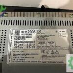 OPEL CORSA MULTİMEDİA EKRANI 555343750