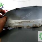 OPEL CORSA SOL AYNA KAPAĞI ORJİNAL