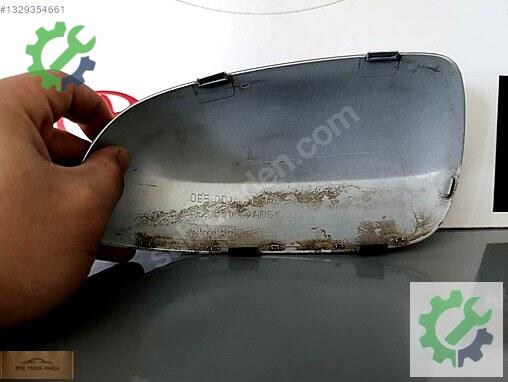 Opel Corsa Sol Dış Ayna çıkma parça