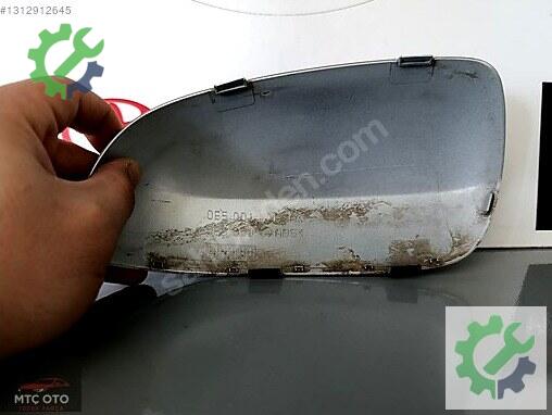 Opel Corsa Sol Dış Ayna çıkma parça