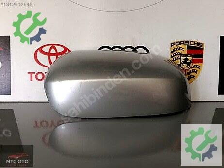 Opel Corsa Sol Dış Ayna çıkma parça