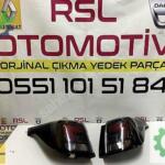 OPEL CROSLAND SAĞ SOL STOP SIFIR ORJİNAL
