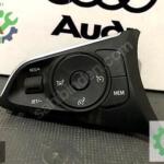 OPEL CROSSLAND DİREKSİYON DÜĞMESİ ORJİNAL 499364332