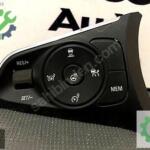 OPEL CROSSLAND INSIGNIA B DİREKSİYON DÜĞMESİ HIZ SABİTLEME ORJ