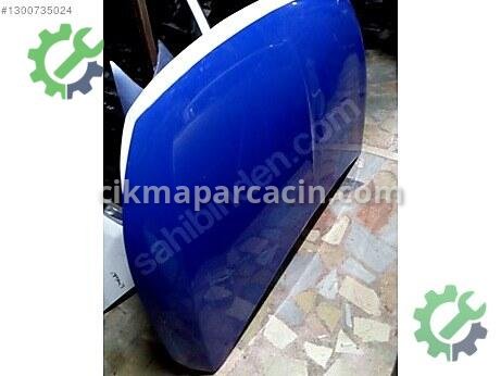 Opel Crossland X Kaput çıkma parça