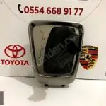 OPEL CROSSLAND OTOMOTİK VİTES KÖRÜĞÜ ORJİNAL