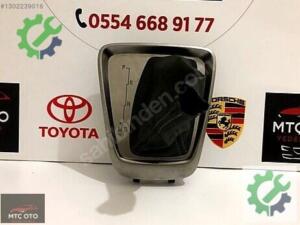 OPEL CROSSLAND OTOMOTİK VİTES KÖRÜĞÜ ORJİNAL