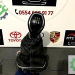 OPEL CROSSLAND VİTES TOPUZU ORJİNAL