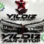 OPEL CROSSLAND X FULL LED SOL FAR ORJİNAL 39153538 YQ00709680