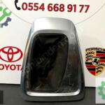 OPEL CROSSLAND X OTOMATİK VİTES KÖRÜĞÜ ORJİNAL