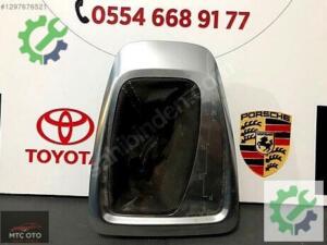 OPEL CROSSLAND X OTOMATİK VİTES KÖRÜĞÜ ORJİNAL